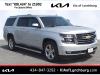 2020 Chevrolet Suburban