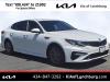 2020 Kia Optima