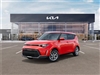 2025 Kia Soul