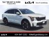 2025 Kia Sorento Hybrid