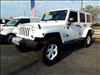 2013 Jeep Wrangler Unlimited