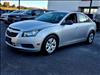 2012 Chevrolet Cruze