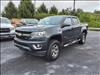 2017 Chevrolet Colorado