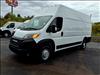 2024 Ram ProMaster