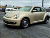 2012 Volkswagen Beetle