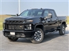 2023 Chevrolet Silverado 2500HD