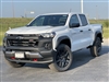 2024 Chevrolet Colorado