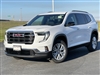 2024 GMC Acadia