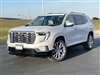 2024 GMC Acadia