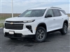 2025 Chevrolet Traverse