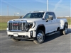 2024 GMC Sierra 3500HD