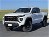 2024 GMC Canyon