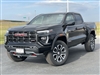 2024 GMC Canyon