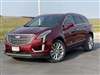 2018 Cadillac XT5