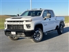 2023 Chevrolet Silverado 2500HD