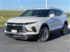 2025 Chevrolet Blazer