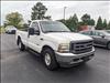 2004 Ford F-250 Super Duty