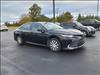 2021 Toyota Camry Hybrid