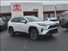 2024 Toyota RAV4 Hybrid