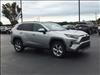 2020 Toyota RAV4 Hybrid