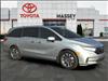 2022 Honda Odyssey