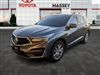 2019 Acura RDX