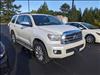 2012 Toyota Sequoia