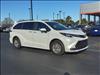 2024 Toyota Sienna