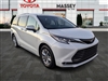 2022 Toyota Sienna