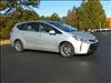 2017 Toyota Prius v