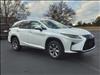 2019 Lexus RX 350L