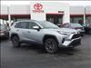 2025 Toyota RAV4 Hybrid