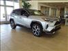 2024 Toyota RAV4 Prime