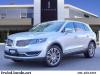 2016 Lincoln MKX