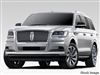 2024 Lincoln Navigator