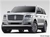 2024 Lincoln Navigator