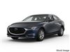 2025 Mazda Mazda3 Sedan