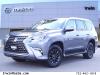 2021 Lexus GX 460