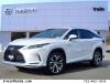 2021 Lexus RX 350L