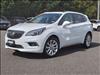 2017 Buick Envision