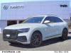 2022 Audi Q8