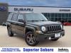 2016 Jeep Patriot