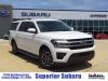 2022 Ford Expedition MAX