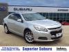 2016 Chevrolet Malibu Limited