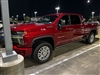 2021 Chevrolet Silverado 2500HD