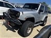 2008 Jeep Wrangler