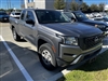 2022 Nissan Frontier