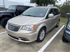 2016 Chrysler Town and Country