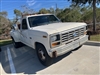 1986 Ford F-350