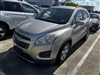 2016 Chevrolet Trax